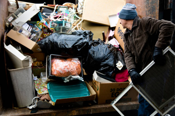 Best Residential Junk Removal  in Shady Cove, OR