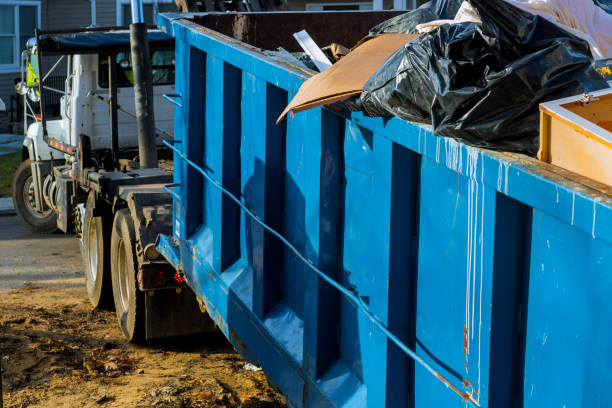 Shed Removal in Shady Cove, OR