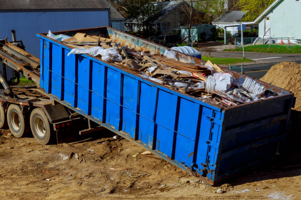 Same-Day Junk Removal Services in Shady Cove, OR